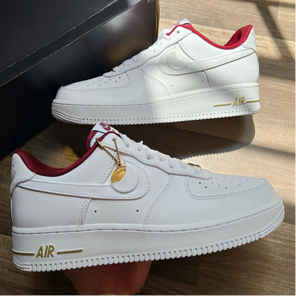 Nike Air Force ‘07 SE